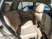 ✅ 2005 Mercedes-Benz M 500 • VIN: 4JGAB75E85A529110 • Lot: 80557034. Listed on Copart with 130,560 mi. Free auction sales archive from the USA and detailed vehicle history report at DreamBid. Image 10.