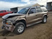 ✅ 2001 Dodge Durango • VIN: 1B4HS28Z21F527495 • Лот: 81225765. Опубликован ранее на Copart с пробегом 175 081 миль. Бесплатный доступ к архиву аукционных продаж из США и подробный отчёт об истории автомобиля на DreamBid. Изображение 1.