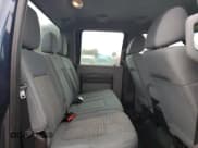 ✅ 2015 Ford F-350 XL • VIN: 1FT8W3D60FEA47722 • Lot: 74832954. Listed on Copart with 19,048 mi. Free auction sales archive from the USA and detailed vehicle history report at DreamBid. Image 10.