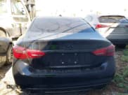 ✅ 2019 Infiniti Q50 Luxe • VIN: JN1EV7APXKM519471 • Лот: 42919191. Опубликован ранее на IAAI с пробегом Не указан. Бесплатный доступ к архиву аукционных продаж из США и подробный отчёт об истории автомобиля на DreamBid. Изображение 17.