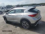 ✅ 2017 Infiniti QX30 Premium • VIN: SJKCH5CR7HA033111 • Lot: 71784875. Listed on Copart with Not provided. Free auction sales archive from the USA and detailed vehicle history report at DreamBid. Image 2.