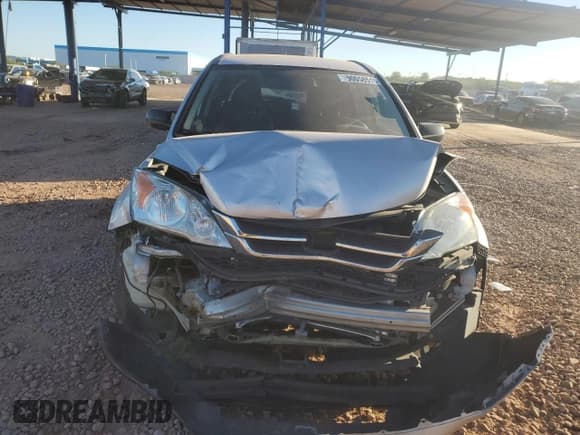 ✅ 2010 Honda CR-V LX • VIN: 5J6RE3H33AL016695 • Lot: 90058515. Listed on Copart with 209,610 mi. Free auction sales archive from the USA and detailed vehicle history report at DreamBid. Image 5.