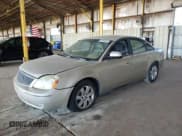 ✅ 2005 Ford Five Hundred SEL • VIN: 1FAFP24125G180543 • Лот: 82204425. Опубликован ранее на Copart с пробегом 158 584 миль. Бесплатный доступ к архиву аукционных продаж из США и подробный отчёт об истории автомобиля на DreamBid. Изображение 1.