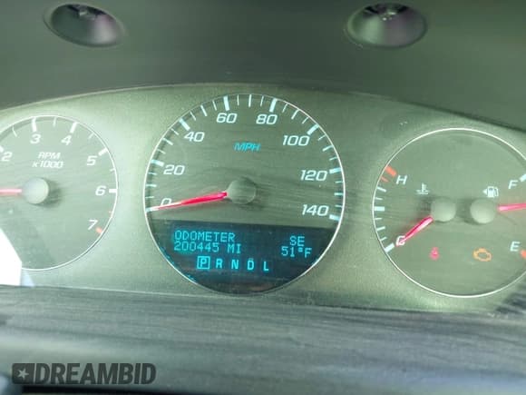 ✅ 2014 Chevrolet Impala LTZ • VIN: 2G1WC5E36E1130886 • Lot: 43533880. Wystawiony na IAAI z przebiegiem 200 445 mil. Bezpłatny archiwum sprzedaży aukcyjnych z USA i szczegółowy raport historii pojazdu na DreamBid. Zdjęcie 7.