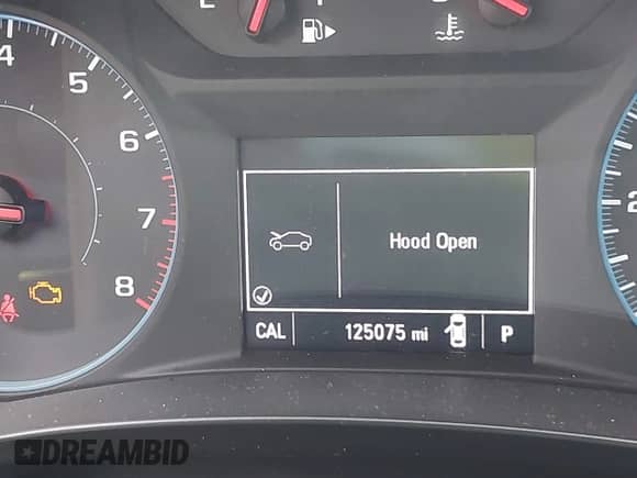 2016 Chevrolet Malibu LT с VIN 1G1ZE5ST5GF264103, выставлен на аукционе IAAI как лот 43342819 с пробегом 125 075 миль миль и . История ставок и продаж доступна на DreamBid. Изображение 15.