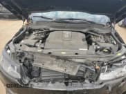 ✅ 2020 Land Rover Range Rover Sport HSE Dynamic • VIN: SALWR2SE2LA714238 • Lot: 87038625. Wystawiony na Copart z przebiegiem 37 117 mil. Bezpłatny archiwum sprzedaży aukcyjnych z USA i szczegółowy raport historii pojazdu na DreamBid. Zdjęcie 11.