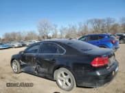 ✅ 2012 Volkswagen Passat SE • VIN: 1VWBH7A32CC108588 • Lot: 42416015. Wystawiony na Copart z przebiegiem 219 059 mil. Bezpłatny archiwum sprzedaży aukcyjnych z USA i szczegółowy raport historii pojazdu na DreamBid. Zdjęcie 2.