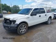 ✅ 2011 Ford F-150 XL • VIN: 1FTFW1EF0BKD57276 • Lot: 42511868. Listed on IAAI with 246,957 mi. Free auction sales archive from the USA and detailed vehicle history report at DreamBid. Image 2.