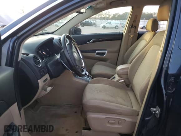 2009 Saturn VUE XR z VIN 3GSCL53729S628971, wystawiony jako Copart lot #80673114 z przebiegiem 203 623 mil mil oraz Szkoda całkowita • Salvage title. Historia ofert i sprzedaży dostępna na DreamBid. Obrazek 7.