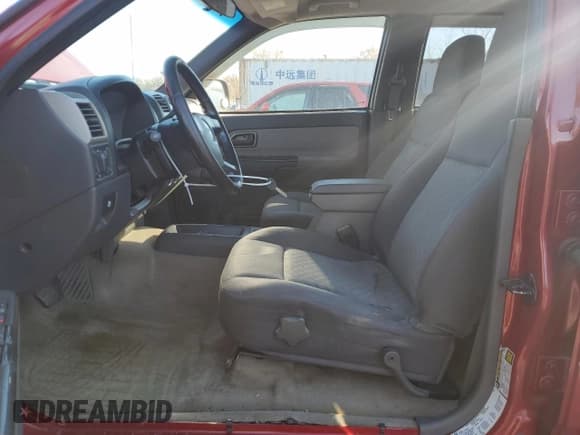 ✅ 2005 GMC Canyon 1SB SLE Z85 • VIN: 1GTCS136X58181842 • Lot: 92612445. Listed on Copart with 165,698 mi. Free auction sales archive from the USA and detailed vehicle history report at DreamBid. Image 7.