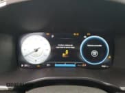 ✅ 2023 Hyundai Santa Fe Calligraphy • VIN: 5NMS54ALXPH640611 • Lot: 46793805. Listed on Copart with 7,321 mi. Free auction sales archive from the USA and detailed vehicle history report at DreamBid. Image 9.