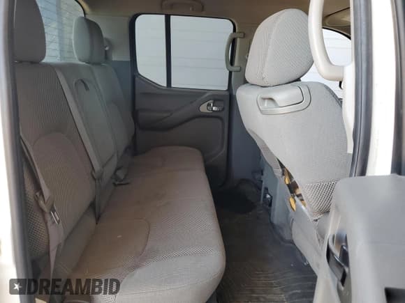 ✅ 2006 Nissan Frontier SE • VIN: 1N6AD07U36C412757 • Лот: 66622935. Опубликован ранее на Copart с пробегом 128 099 миль. Бесплатный доступ к архиву аукционных продаж из США и подробный отчёт об истории автомобиля на DreamBid. Изображение 10.