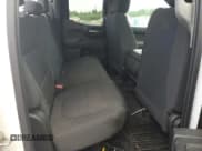 ✅ 2020 GMC Sierra 1500 • VIN: 1GTR9AEF0LZ210839 • Лот: 62633635. Опубликован ранее на Copart с пробегом 104 173 миль. Бесплатный доступ к архиву аукционных продаж из США и подробный отчёт об истории автомобиля на DreamBid. Изображение 10.