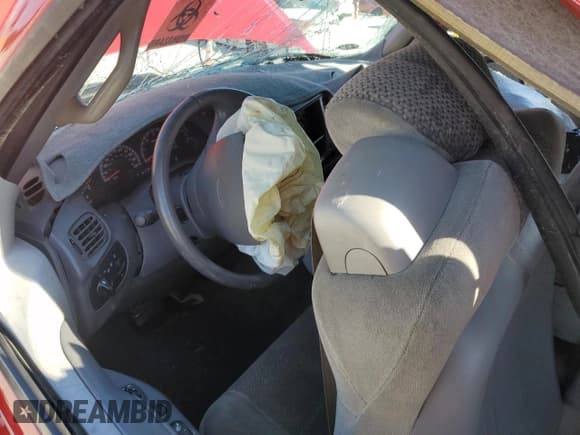 ✅ 2001 Ford F-150 XL • VIN: 1FTRX18L71KA50987 • Лот: 70476675. Опубликован ранее на Copart с пробегом Не указан. Бесплатный доступ к архиву аукционных продаж из США и подробный отчёт об истории автомобиля на DreamBid. Изображение 7.