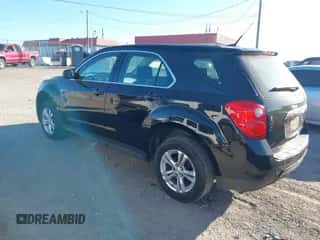 2010 Chevrolet Equinox LS с VIN 2CNALBEW6A6386304, выставлен на аукционе IAAI как лот 43326587 с пробегом 181 966 миль миль и . История ставок и продаж доступна на DreamBid. Изображение 3.