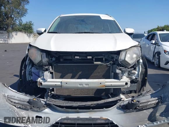 ✅ 2018 Honda HR-V EX-L • VIN: 3CZRU6H76JM716717 • Lot: 42979571. Listed on IAAI with 77,549 mi. Free auction sales archive from the USA and detailed vehicle history report at DreamBid. Image 13.