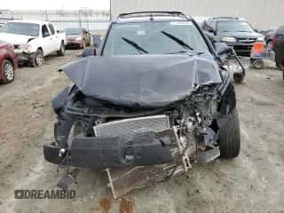 2005 Chevrolet Equinox LT с VIN 2CNDL73F656038005, выставлен на аукционе Copart как лот 52452614 с пробегом Не указан миль и Списание • Salvage title. История ставок и продаж доступна на DreamBid. Изображение 5.