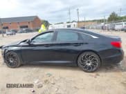 ✅ 2020 Honda Accord Sport • VIN: 1HGCV2F32LA023324 • Lot: 43419050. Listed on IAAI with 226,756 mi. Free auction sales archive from the USA and detailed vehicle history report at DreamBid. Image 14.