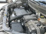 ✅ 2018 Chevrolet Equinox LT • VIN: 3GNAXJEV4JS543119 • Lot: 39774801. Listed on IAAI with 84,747 mi. Free auction sales archive from the USA and detailed vehicle history report at DreamBid. Image 24.