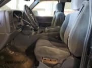 ✅ 2004 Chevrolet Silverado 1500 Z71 • VIN: 2GCEK19T541108630 • Лот: 73561804. Опубликован ранее на Copart с пробегом Не указан. Бесплатный доступ к архиву аукционных продаж из США и подробный отчёт об истории автомобиля на DreamBid. Изображение 7.