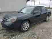 2006 Chevrolet Malibu 1FL с VIN 1G1ZS51866F180988, выставлен на аукционе Copart как лот 83778225 с пробегом 235 656 миль миль и Списание • Salvage title. История ставок и продаж доступна на DreamBid. Изображение 1.