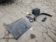 ✅ 2023 Mercedes-Benz G 550 • VIN: W1NYC6BJ6PX474791 • Lot: 47019915. Wystawiony na Copart z przebiegiem 24 696 mil. Bezpłatny archiwum sprzedaży aukcyjnych z USA i szczegółowy raport historii pojazdu na DreamBid. Zdjęcie 13.