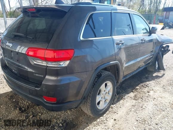 ✅ 2007 Jeep Patriot Sport • VIN: 1J8FF28W27D345278 • Lot: 41971857. Listed on IAAI with 167,460 mi. Free auction sales archive from the USA and detailed vehicle history report at DreamBid. Image 4.