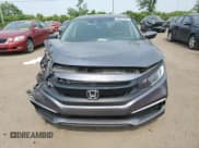 ✅ 2020 Honda Civic EX • VIN: 2HGFC2F7XLH010022 • Lot: 59921345. Wystawiony na Copart z przebiegiem 47 859 mil. Bezpłatny archiwum sprzedaży aukcyjnych z USA i szczegółowy raport historii pojazdu na DreamBid. Zdjęcie 5.