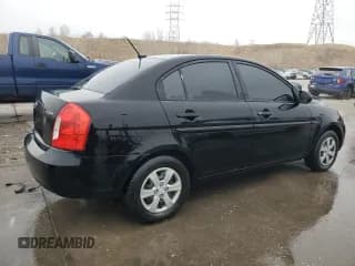 ✅ 2010 Hyundai Accent GLS • VIN: KMHCN4AC4AU515457 • Лот: 48247425. Опубликован ранее на Copart с пробегом 166 179 миль. Бесплатный доступ к архиву аукционных продаж из США и подробный отчёт об истории автомобиля на DreamBid. Изображение 3.