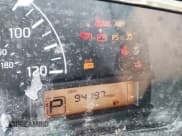 ✅ 2017 Nissan NV200 SV • VIN: 3N6CM0KN6HK722326 • Lot: 42675634. Listed on IAAI with 94,197 mi. Free auction sales archive from the USA and detailed vehicle history report at DreamBid. Image 7.