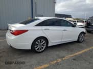 ✅ 2013 Hyundai Sonata SE • VIN: 5NPEC4ACXDH799730 • Лот: 86672345. Опубликован ранее на Copart с пробегом 97 537 миль. Бесплатный доступ к архиву аукционных продаж из США и подробный отчёт об истории автомобиля на DreamBid. Изображение 3.