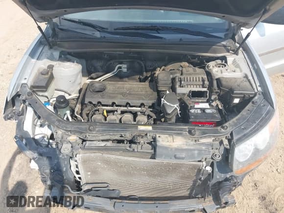 ✅ 2010 Hyundai Santa Fe GLS • VIN: 5NMSG3AB0AH379881 • Лот: 43076055. Опубликован ранее на IAAI с пробегом 191 602 миль. Бесплатный доступ к архиву аукционных продаж из США и подробный отчёт об истории автомобиля на DreamBid. Изображение 10.