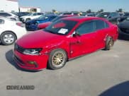 ✅ 2017 Volkswagen Jetta GLI • VIN: 3VW4T7AJ6HM337772 • Lot: 43467307. Wystawiony na IAAI z przebiegiem 137 648 mil. Bezpłatny archiwum sprzedaży aukcyjnych z USA i szczegółowy raport historii pojazdu na DreamBid. Zdjęcie 2.