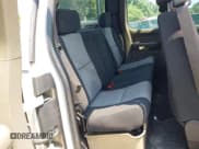 ✅ 2007 Chevrolet Silverado 2500HD Work Truck • VIN: 1GCHK29K57E524691 • Лот: 42817824. Опубликован ранее на IAAI с пробегом 240 919 миль. Бесплатный доступ к архиву аукционных продаж из США и подробный отчёт об истории автомобиля на DreamBid. Изображение 8.