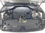 ✅ 2020 Infiniti Q60 Luxe • VIN: JN1EV7EL4LM380074 • Лот: 42585934. Опубликован ранее на IAAI с пробегом 77 945 миль. Бесплатный доступ к архиву аукционных продаж из США и подробный отчёт об истории автомобиля на DreamBid. Изображение 10.