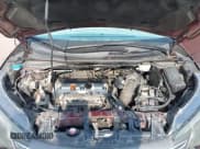 ✅ 2013 Honda CR-V EX-L • VIN: 5J6RM4H71DL040817 • Lot: 43175614. Listed on IAAI with 153,101 mi. Free auction sales archive from the USA and detailed vehicle history report at DreamBid. Image 10.