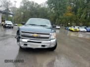 ✅ 2012 Chevrolet Silverado 1500 LT • VIN: 1GCRKSE79CZ232423 • Лот: 86299095. Опубликован ранее на Copart с пробегом 99 357 миль. Бесплатный доступ к архиву аукционных продаж из США и подробный отчёт об истории автомобиля на DreamBid. Изображение 13.