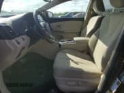 ✅ 2014 Toyota Venza LE • VIN: 4T3BA3BBXEU060196 • Lot: 72072045. Listed on Copart with 214,711 mi. Free auction sales archive from the USA and detailed vehicle history report at DreamBid. Image 7.