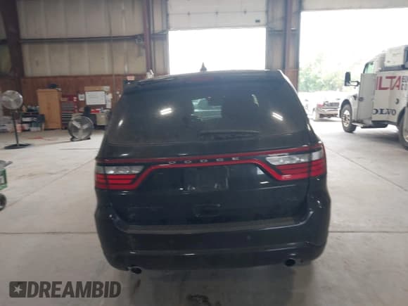 ✅ 2020 Dodge Durango R/T • VIN: 1C4SDJCT8LC356871 • Lot: 42593192. Wystawiony na IAAI z przebiegiem 99 631 mil. Bezpłatny archiwum sprzedaży aukcyjnych z USA i szczegółowy raport historii pojazdu na DreamBid. Zdjęcie 16.
