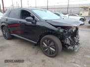 ✅ 2025 Nissan ARIYA Evolve+ • VIN: JN8BF0BE9SM460564 • Lot: 43198311. Wystawiony na IAAI z przebiegiem 1 726 mil. Bezpłatny archiwum sprzedaży aukcyjnych z USA i szczegółowy raport historii pojazdu na DreamBid. Zdjęcie 1.