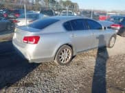 ✅ 2006 Lexus GS 300 • VIN: JTHBH96S765032145 • Lot: 43845956. Listed on IAAI with Not provided. Free auction sales archive from the USA and detailed vehicle history report at DreamBid. Image 4.