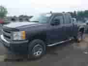 ✅ 2011 Chevrolet Silverado 1500 LS • VIN: 1GCRKREA7BZ333124 • Lot: 42806626. Wystawiony na IAAI z przebiegiem 144 058 mil mil. Skorzystaj z bezpłatnego archiwum sprzedaży aukcyjnych z USA i zobacz szczegółowy raport historii pojazdu na DreamBid. Zdjęcie 17.