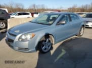 ✅ 2009 Chevrolet Malibu 1LS • VIN: 1G1ZG57B094268049 • Lot: 78498614. Wystawiony na Copart z przebiegiem 115 413 mil. Bezpłatny archiwum sprzedaży aukcyjnych z USA i szczegółowy raport historii pojazdu na DreamBid. Zdjęcie 1.