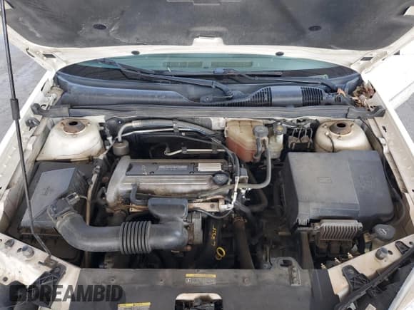 ✅ 2006 Chevrolet Malibu 0LT • VIN: 1G1ZT51F06F206450 • Lot: 80566865. Listed on Copart with 128,023 mi. Free auction sales archive from the USA and detailed vehicle history report at DreamBid. Image 11.