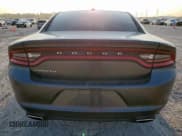 ✅ 2020 Dodge Charger SXT • VIN: 2C3CDXBGXLH125953 • Лот: 80887565. Опубликован ранее на Copart с пробегом 91 635 миль. Бесплатный доступ к архиву аукционных продаж из США и подробный отчёт об истории автомобиля на DreamBid. Изображение 6.