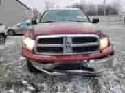2009 Dodge 1500 SLT с VIN 1D3HV13T09S720231, выставлен на аукционе Copart как лот 83078904 с пробегом 194 083 миль миль и Чистый • Clean title. История ставок и продаж доступна на DreamBid. Изображение 5.