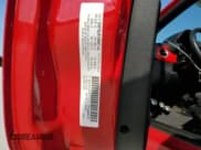 ✅ 2012 FIAT 500 Abarth • VIN: 3C3CFFFH8CT337233 • Lot: 89895295. Listed on Copart with 93,262 mi. Free auction sales archive from the USA and detailed vehicle history report at DreamBid. Image 12.