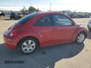 ✅ 2007 Volkswagen Beetle • VIN: 3VWRW31C17M501564 • Lot: 51180065. Listed on Copart with Not provided. Free auction sales archive from the USA and detailed vehicle history report at DreamBid. Image 3.