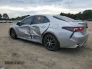 ✅ 2023 Toyota Camry SE • VIN: 4T1G11AK3PU800808 • Lot: 84784565. Listed on Copart with 36,640 mi. Free auction sales archive from the USA and detailed vehicle history report at DreamBid. Image 2.