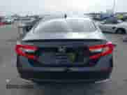 2022 Honda Accord EX-L z VIN 1HGCV1F56NA062366, wystawiony jako IAAI lot #42903840 z przebiegiem 70 731 mil mil oraz . Historia ofert i sprzedaży dostępna na DreamBid. Obrazek 16.